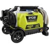 Explore RYOBI RY1419MTVNM Electric Pressure Washer Review: Is It Worth Buying?