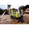 Explore RYOBI RY1419MTVNM Electric Pressure Washer Review: Is It Worth Buying?