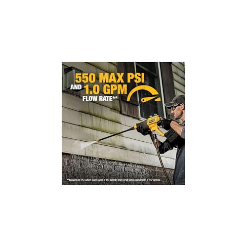 Explore the DEWALT Cordless Pressure Washer Review: Is It Worth the Hype? Explore the DEWALT Cordless Pressure Washer Review: Is It Worth the Hype?