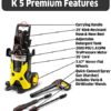 Explore the Karcher K5 Premium Pressure Washer Review for Ultimate Cleaning Efficiency Explore the Karcher K5 Premium Pressure Washer Review for Ultimate Cleaning Efficiency