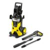 Explore the Karcher K5 Premium Pressure Washer Review for Ultimate Cleaning Efficiency Explore the Karcher K5 Premium Pressure Washer Review for Ultimate Cleaning Efficiency