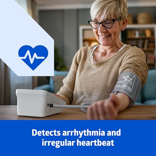 Explore the Medline Automatic Digital Blood Pressure Monitor Review: Is It Worth Buying?