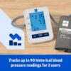 Explore the Medline Automatic Digital Blood Pressure Monitor Review: Is It Worth Buying?