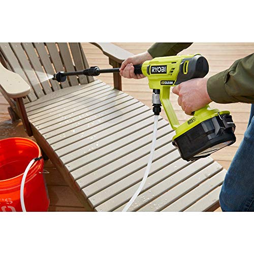 Explore the RYOBI ONE+ 18V Power Cleaner Review: Is It Worth Buying? Explore the RYOBI ONE+ 18V Power Cleaner Review: Is It Worth Buying?