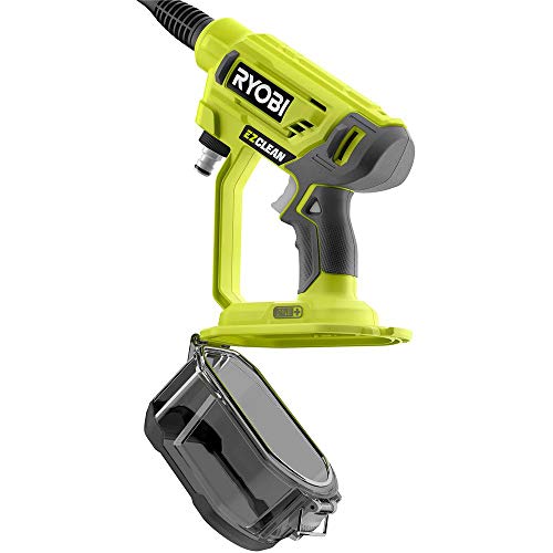 Explore the RYOBI ONE+ 18V Power Cleaner Review: Is It Worth Buying? Explore the RYOBI ONE+ 18V Power Cleaner Review: Is It Worth Buying?