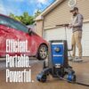 Explore the Westinghouse ePX3100 Review: Is This the Best Electric Pressure Washer? Explore the Westinghouse ePX3100 Review: Is This the Best Electric Pressure Washer?
