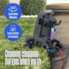 Explore the Westinghouse ePX3100 Review: Is This the Best Electric Pressure Washer? Explore the Westinghouse ePX3100 Review: Is This the Best Electric Pressure Washer?