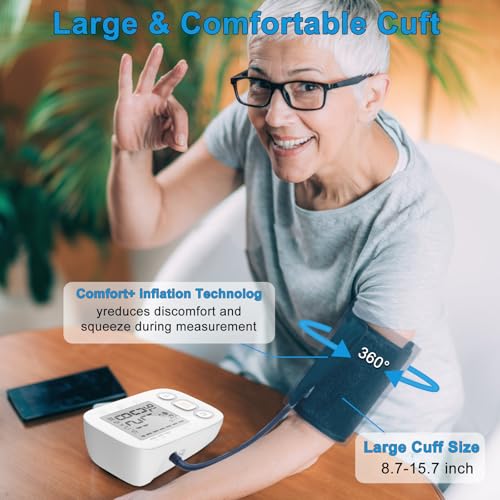 Find Out if the CHANI Blood Pressure Monitor is Worth Your Investment Review