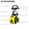 Find Out if the Kärcher K1700 Pressure Washer Delivers Power and Value in This Review Find Out if the Kärcher K1700 Pressure Washer Delivers Power and Value in This Review