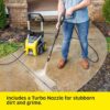 Find Out if the Kärcher K1700 Pressure Washer Delivers Power and Value in This Review Find Out if the Kärcher K1700 Pressure Washer Delivers Power and Value in This Review