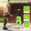 Find Out If the REAPP Electric Pressure Washer Lives Up to Its 3000 PSI Claims Find Out If the REAPP Electric Pressure Washer Lives Up to Its 3000 PSI Claims