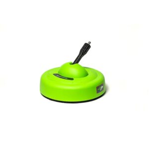 Greenworks 11" Surface Cleaner Universal Pressure Washer Attachment Greenworks 11" Surface Cleaner Universal Pressure Washer Attachment