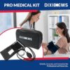 How does the Dixie EMS Deluxe rank as the best blood pressure set? Reviews inside!