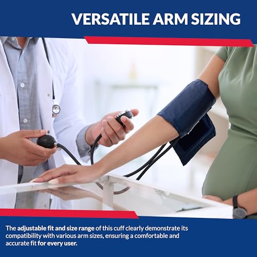 How does the Dixie EMS Deluxe rank as the best blood pressure set? Reviews inside!