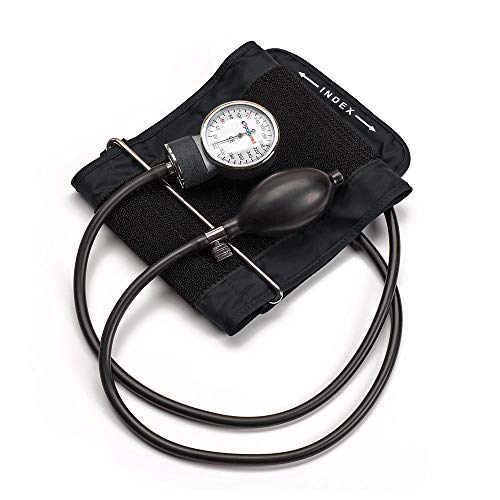 How does the Paramed 8542032422 measure up as the best manual blood pressure cuff?