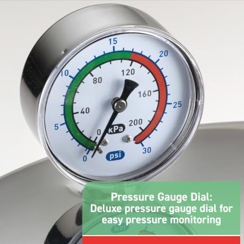 How does the T-Fal 32406059009 rank as the best pressure cooker? A detailed review!