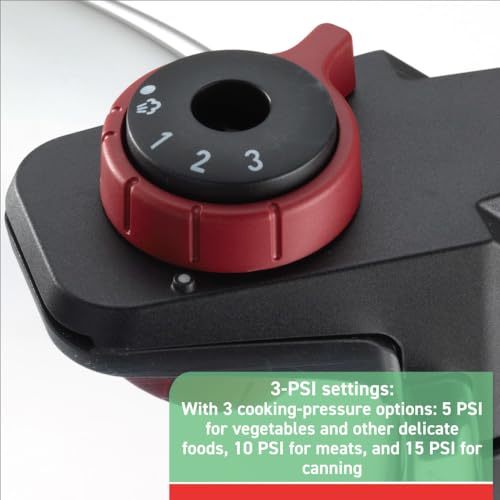 How does the T-Fal 32406059009 rank as the best pressure cooker? A detailed review!