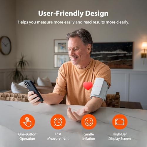 iHealth BP5S Neo Wireless Blood Pressure Monitor Review – Ultra-Thin and Accurate