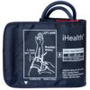 iHealth Extra Large Adult Blood Pressure Cuff (16.5"-18.9" | 42-48cm) - XL Replacement BP Cuff for Big Arms, Compatible with iHealth Track Smart Upper Arm Blood Pressure... iHealth Extra Large Adult Blood Pressure Cuff (16.5"-18.9" | 42-48cm) - XL Replacement BP Cuff for Big Arms, Compatible with iHealth Track Smart Upper Arm Blood Pressure...