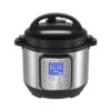 Instant Pot Duo Plus 9-in-1 Electric Pressure Cooker, Slow Cooker, Rice Cooker, Steamer, Sauté, Yogurt Maker, Warmer & Sterilizer, Includes App With Over 800 Recipes, Stainless... Instant Pot Duo Plus 9-in-1 Electric Pressure Cooker, Slow Cooker, Rice Cooker, Steamer, Sauté, Yogurt Maker, Warmer & Sterilizer, Includes App With Over 800 Recipes, Stainless...