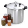 Is Presto 01781 the best pressure canner for beginners? Comprehensive reviews inside!