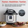 Is the Instant Pot Duo 7-in-1 the best pressure cooker for quick meals? Review Inside!