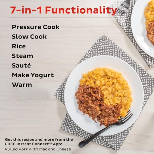 Is the Instant Pot Duo 7-in-1 the best pressure cooker for quick meals? Review Inside!
