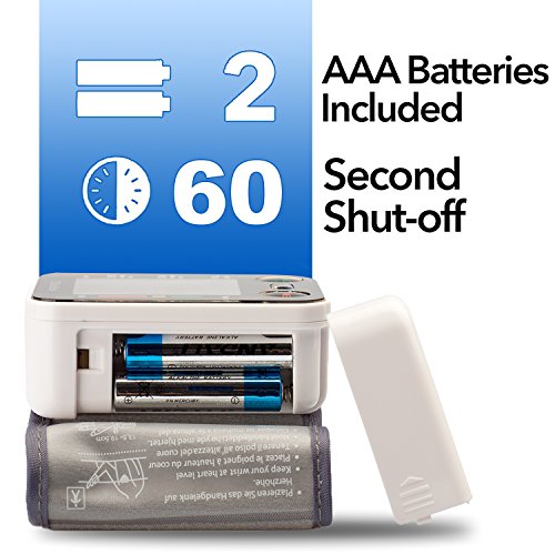 Is the PARAMED Automatic Wrist Blood Pressure Monitor the best product for accurate readings? Reviews reveal its strengths and weaknesses! Is the PARAMED Automatic Wrist Blood Pressure Monitor the best product for accurate readings? Reviews reveal its strengths and weaknesses!