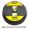 Kärcher Pressure Washer Surface Cleaner, Extension Wand, QC, 1/4 - 2600-3200 PSI Kärcher Pressure Washer Surface Cleaner, Extension Wand, QC, 1/4 - 2600-3200 PSI