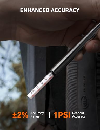 Looking for the best tire pressure gauge? Check out this AstroAI review! Looking for the best tire pressure gauge? Check out this AstroAI review!