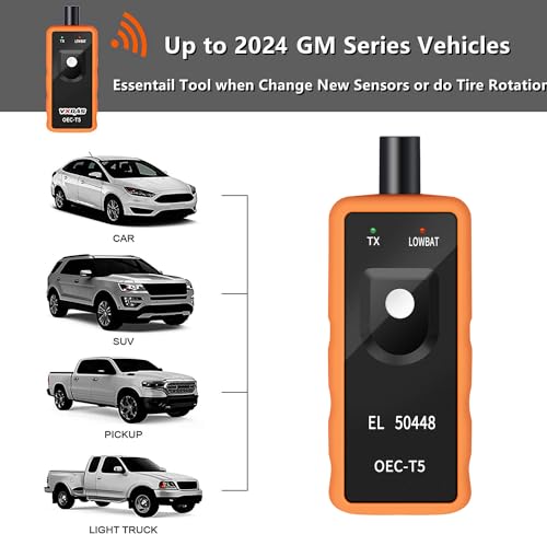 Looking for the best TPMS tool? Check out our VXDAS EL-50448 review!