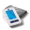 Medline Automatic Digital Blood Pressure Monitor with Standard Adult Cuff for Upper Arm, with Large LED Display, Batteries Included, Great for Home Use, Professional Medical Use