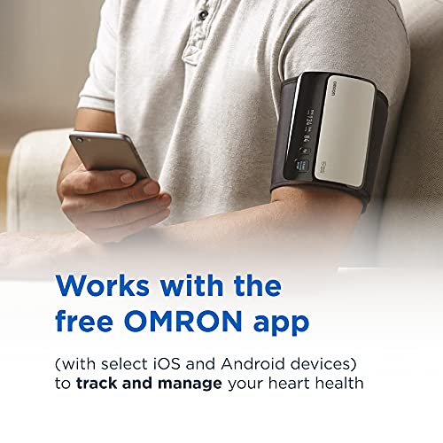 OMRON BP7000 Evolv Blood Pressure Monitor Review: Features and Accuracy Insights