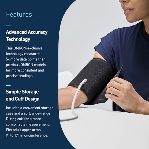 Omron BP7900 Review: Comprehensive Evaluation of Blood Pressure and EKG Monitor