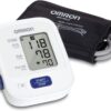 OMRON Bronze Blood Pressure Monitor, Upper Arm Cuff, Digital Blood Pressure Machine, Stores Up To 14 Readings