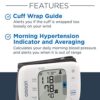 OMRON Gold BP4350 Blood Pressure Monitor Review - Accuracy and Features OMRON Gold BP4350 Blood Pressure Monitor Review - Accuracy and Features