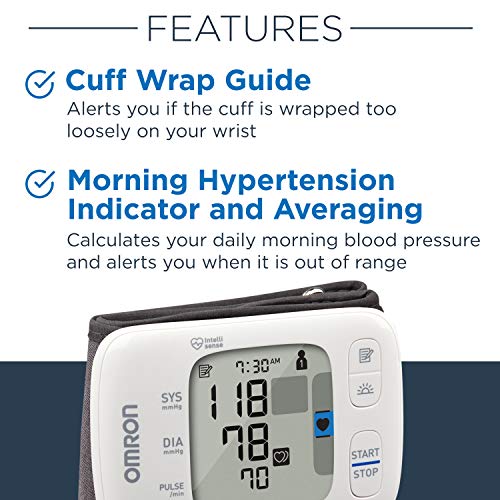 OMRON Gold BP4350 Blood Pressure Monitor Review - Accuracy and Features OMRON Gold BP4350 Blood Pressure Monitor Review - Accuracy and Features