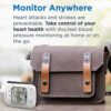 OMRON Gold BP4350 Blood Pressure Monitor Review - Accuracy and Features OMRON Gold BP4350 Blood Pressure Monitor Review - Accuracy and Features