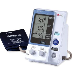 OMRON Hem 907XL IntelliSense Professional Digital Blood Pressure Monitor OMRON Hem 907XL IntelliSense Professional Digital Blood Pressure Monitor