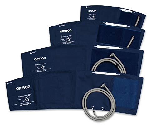 OMRON Hem 907XL IntelliSense Professional Digital Blood Pressure Monitor review