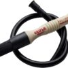 Oriflo With Hose (OR101H) Flow-Thru Parts Washer Brush (10.25 Inches, 4.25 Ounces), 28 Inch Hose Connects To Parts Washer Nozzle