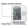 Paramed B07JN1DF1D Review: Reliable Blood Pressure Monitor for Home Use Paramed B07JN1DF1D Review: Reliable Blood Pressure Monitor for Home Use
