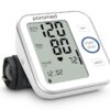 Paramed Blood Pressure Monitor - Bp Machine - Automatic Upper Arm Blood Pressure Cuff 8.7-16.5 inches - Large LCD Display 120 Sets Memory - Device Bag & Batteries Included Paramed Blood Pressure Monitor - Bp Machine - Automatic Upper Arm Blood Pressure Cuff 8.7-16.5 inches - Large LCD Display 120 Sets Memory - Device Bag & Batteries Included