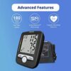 Reveal the best arm blood pressure monitor HoMedics review for accurate health tracking!