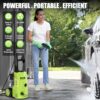 Reveal the Best Electric Pressure Washer GUIFIN P10 Review: Is It Worth Buying?