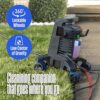 Reveal the best electric pressure washer review: Westinghouse ePX3100 performance insights!