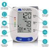 Reveal the truth about MABIS Digital Wrist Blood Pressure Monitor in this detailed review!
