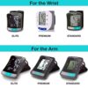 Reveal the truth about MABIS Digital Wrist Blood Pressure Monitor in this detailed review!