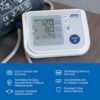 Should You Buy the A&D Medical Blood Pressure Monitor? Full Review Inside