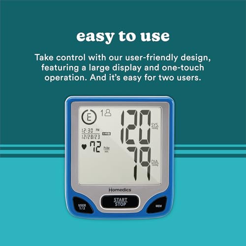 Should You Buy the Homedics BPW-O300 Wrist Blood Pressure Monitor? Honest Review